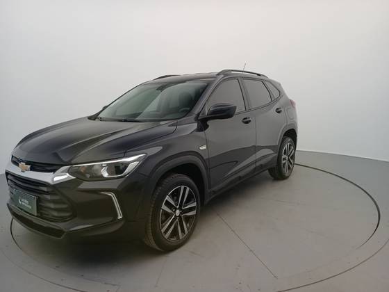 CHEVROLET TRACKER 1.0 TURBO FLEX LT AUTOMÁTICO